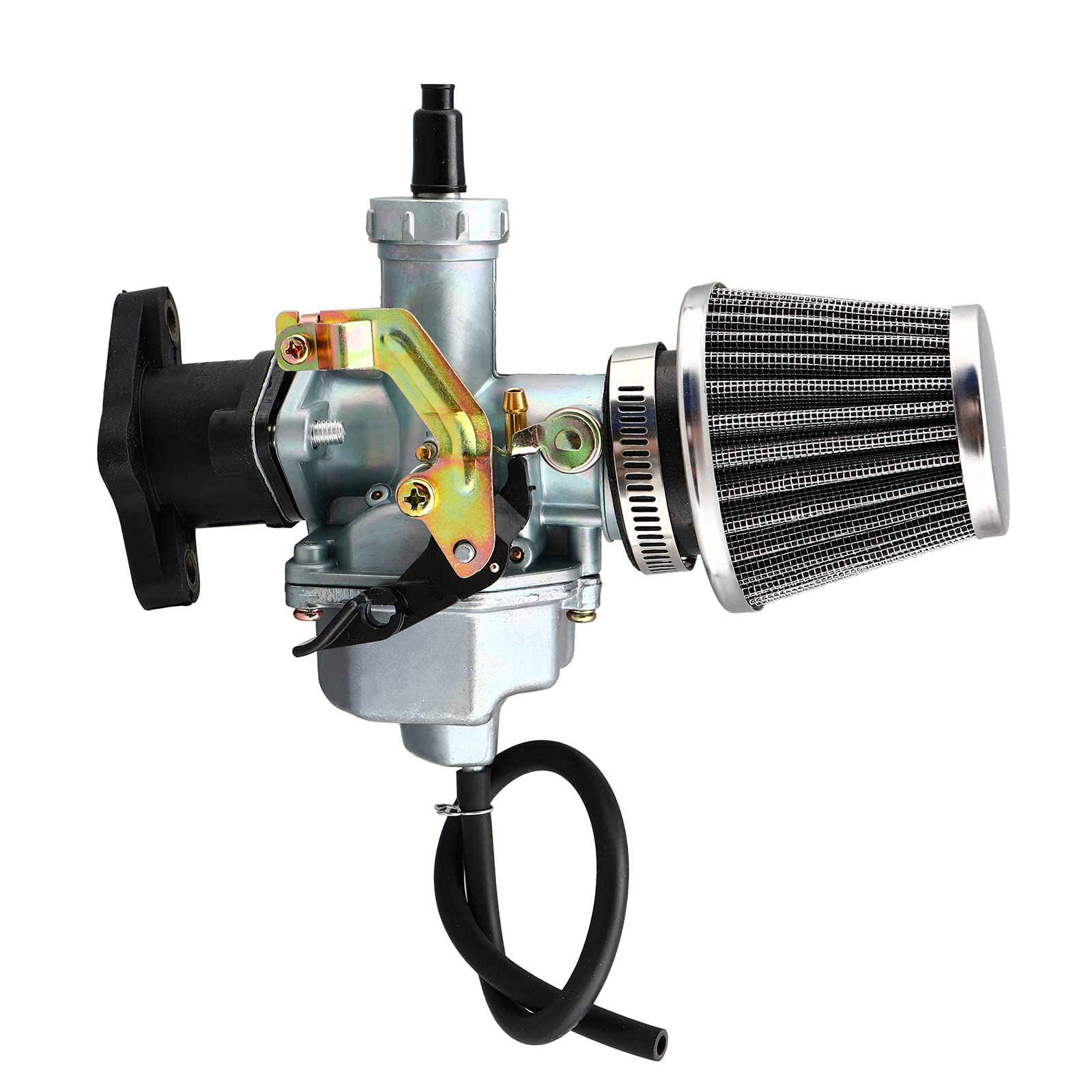 Carburetor Cleaner 200cc Go Kart Carburetor Pz27 Carburador Para