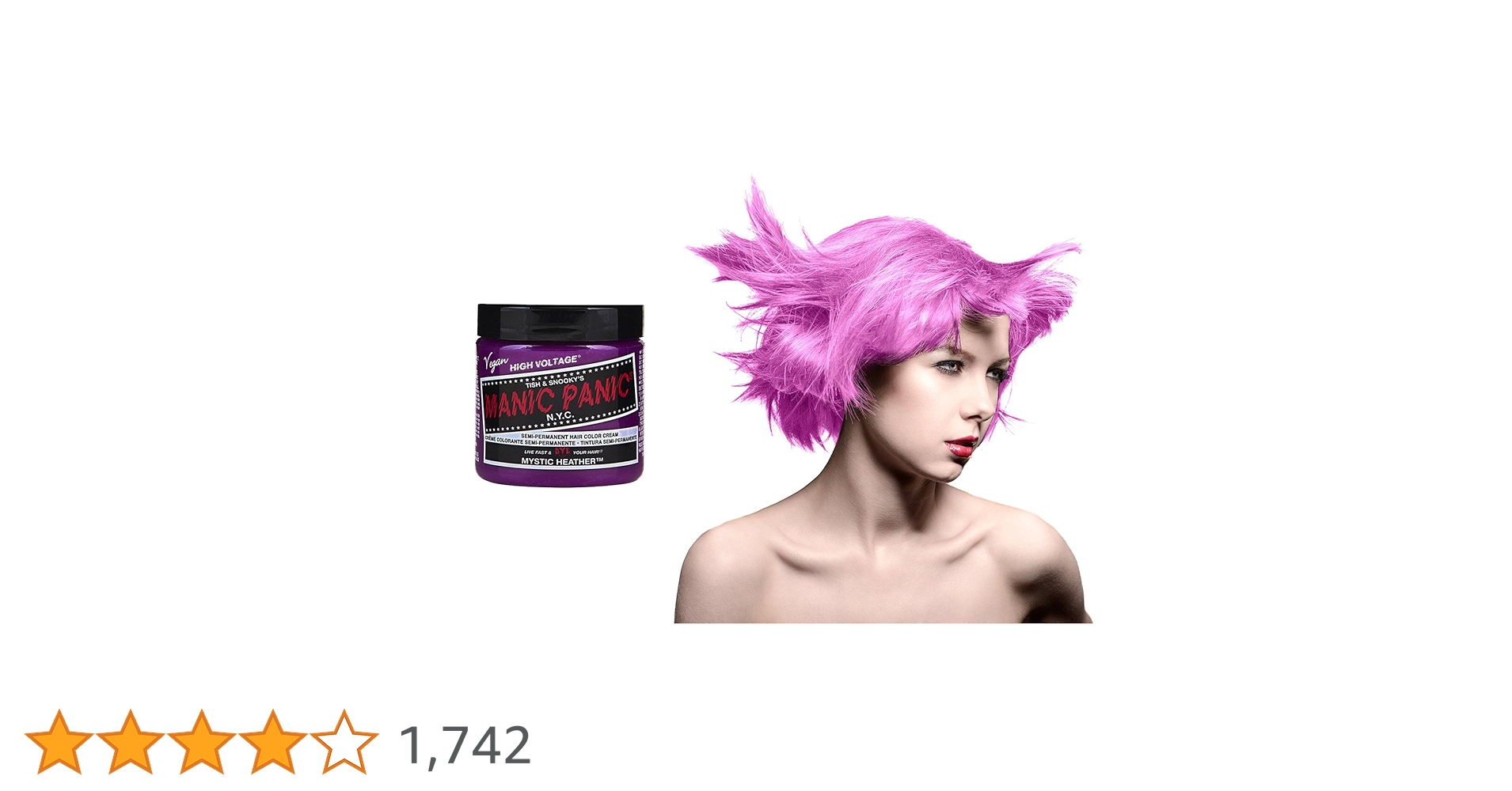 ティム・バーバー MYSTIC HEATHER AND VIRGIN  Hints of romance in sheer, crushed stripes alongside the