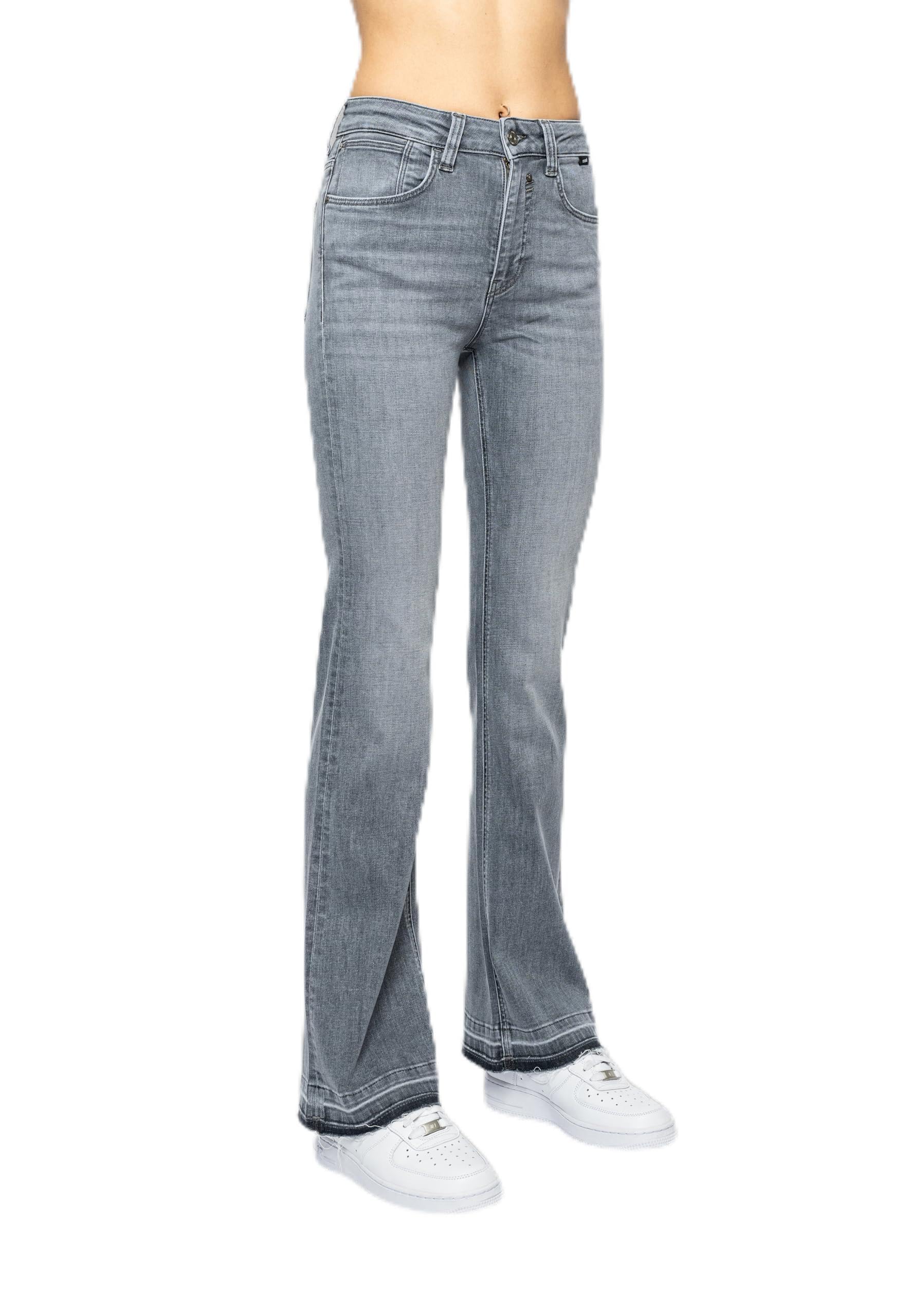 Mavi Damen Denim Pants Maria Bootcut Jeans
