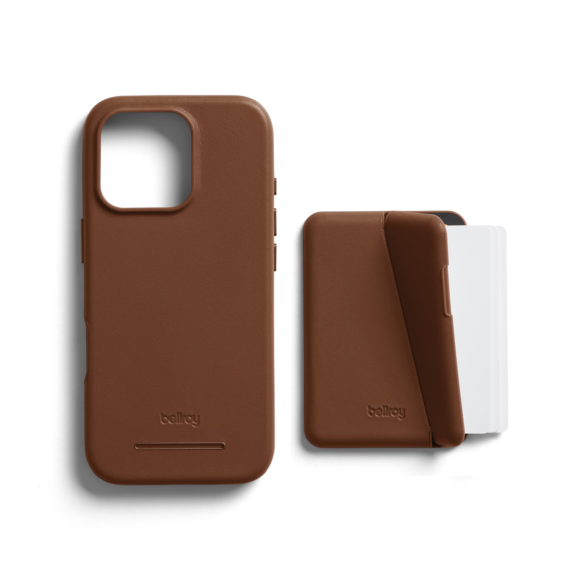 Amazon.co.jp: Bellroy Mod Phone Case + Wallet iPhone 16 Pro