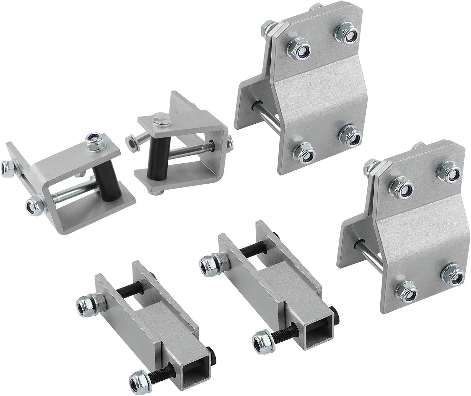 maXpeedingrods 4" Block Lift Kit for Yamaha Golf Cart G2 G9 Models Gas and Electric 1985-1994