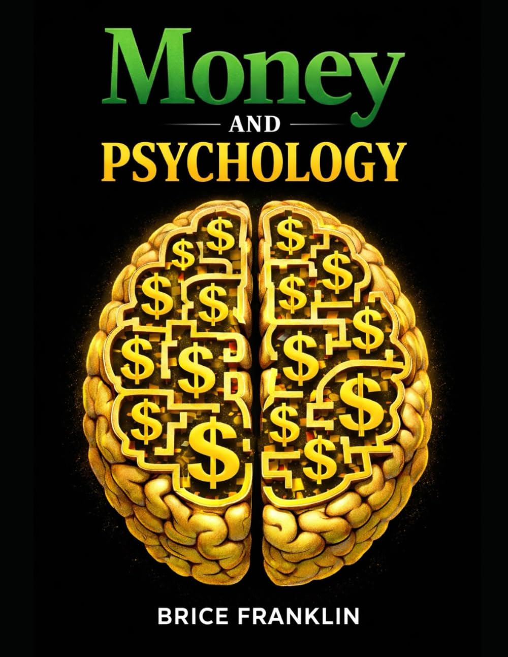 MONEY AND PSYCHOLOGY