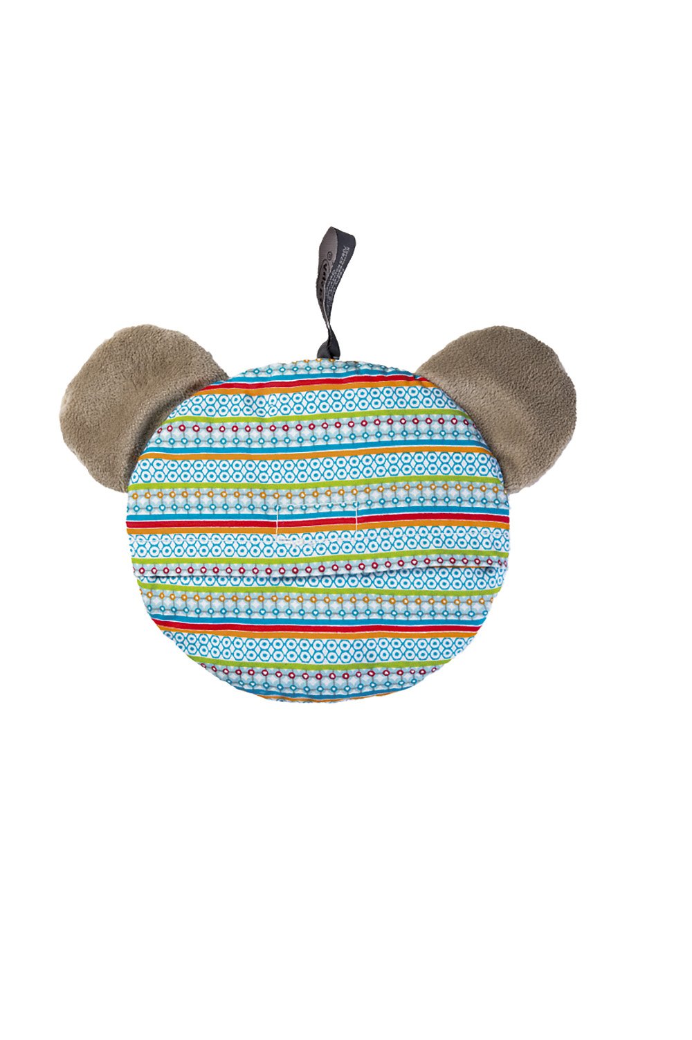 Fashy Beppo Heat Pack with Bear Seed Filling