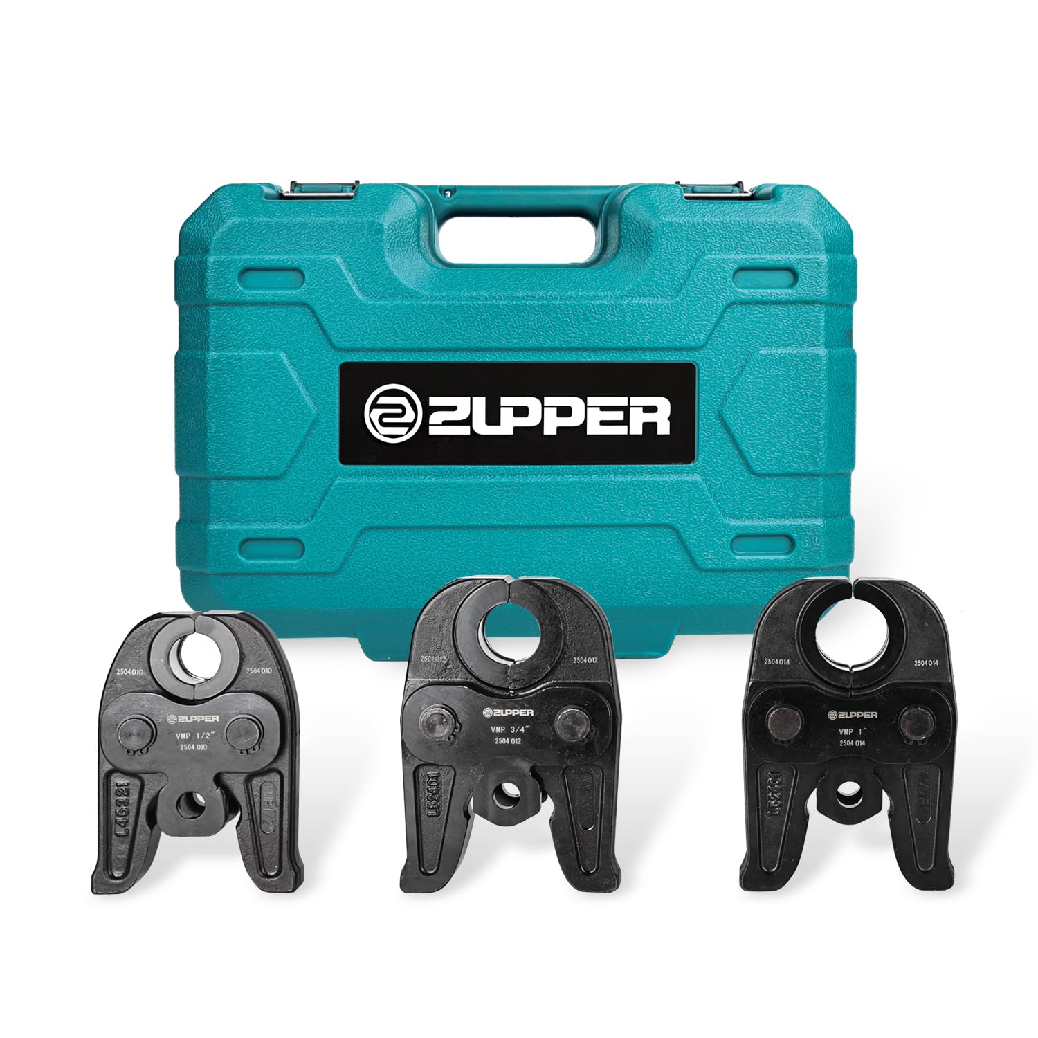 Amazon.com: ZUPPER Press Jaws for 1/2