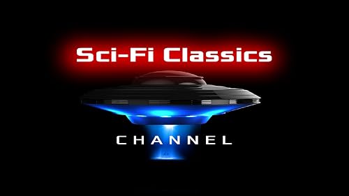 Sci-Fi Classics Channel – vue 8
