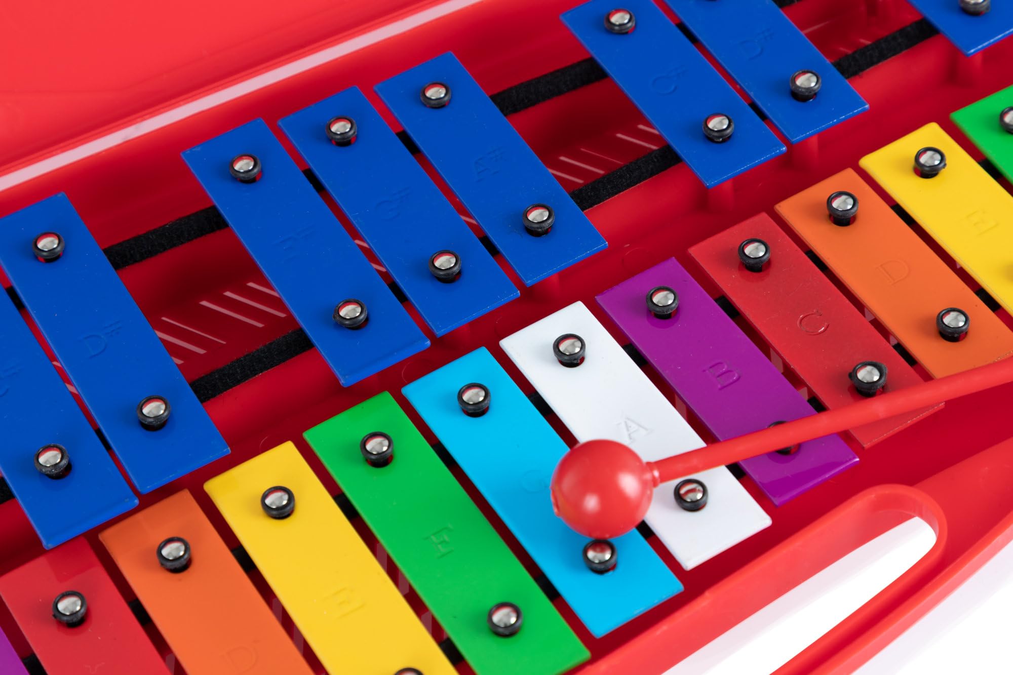 Classic Cantabile GSR- 25 Glockenspiel Soprano cromatico