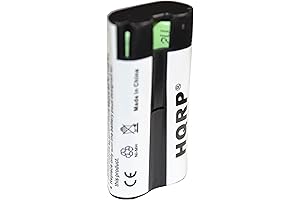 BY1146 Battery compatible with Philips Avent SCD510 SCD520 SCD510/00 SCD520/00 SCD525-P Digital...