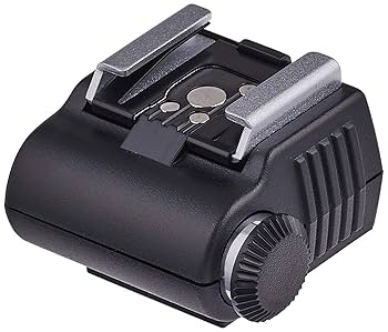 Amazon | PENTAX ホットシューアダプターF 31022 | シュー