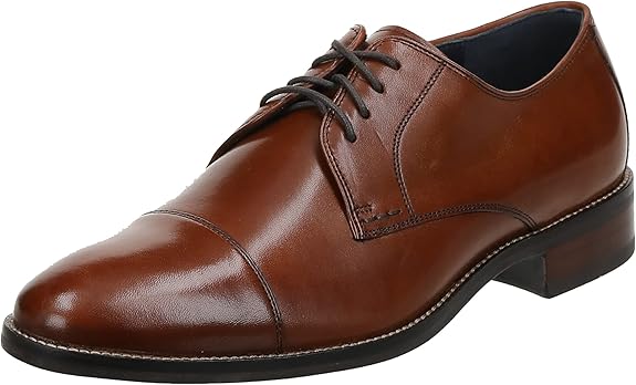 cole haan lenox hill cap ox british tan