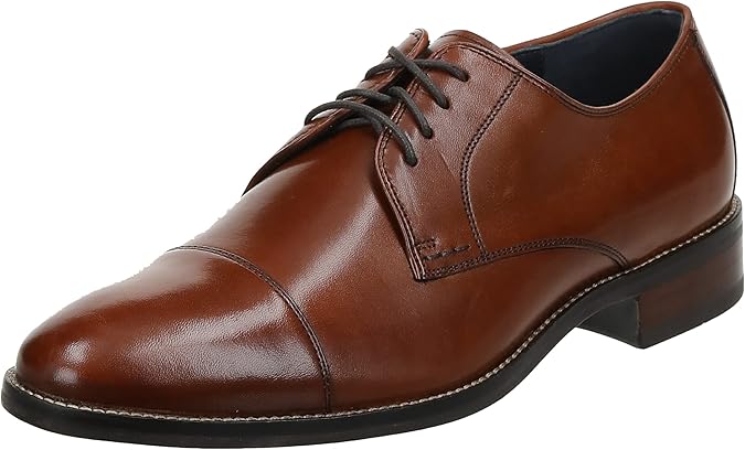 cole haan benton cap ox ii