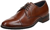 Algopix Similar Product 12 - Cole Haan Men's Lenox Hill Cap Oxford