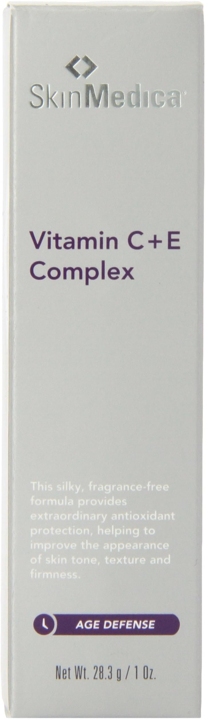 SkinMedicaVitamin C + E Complex