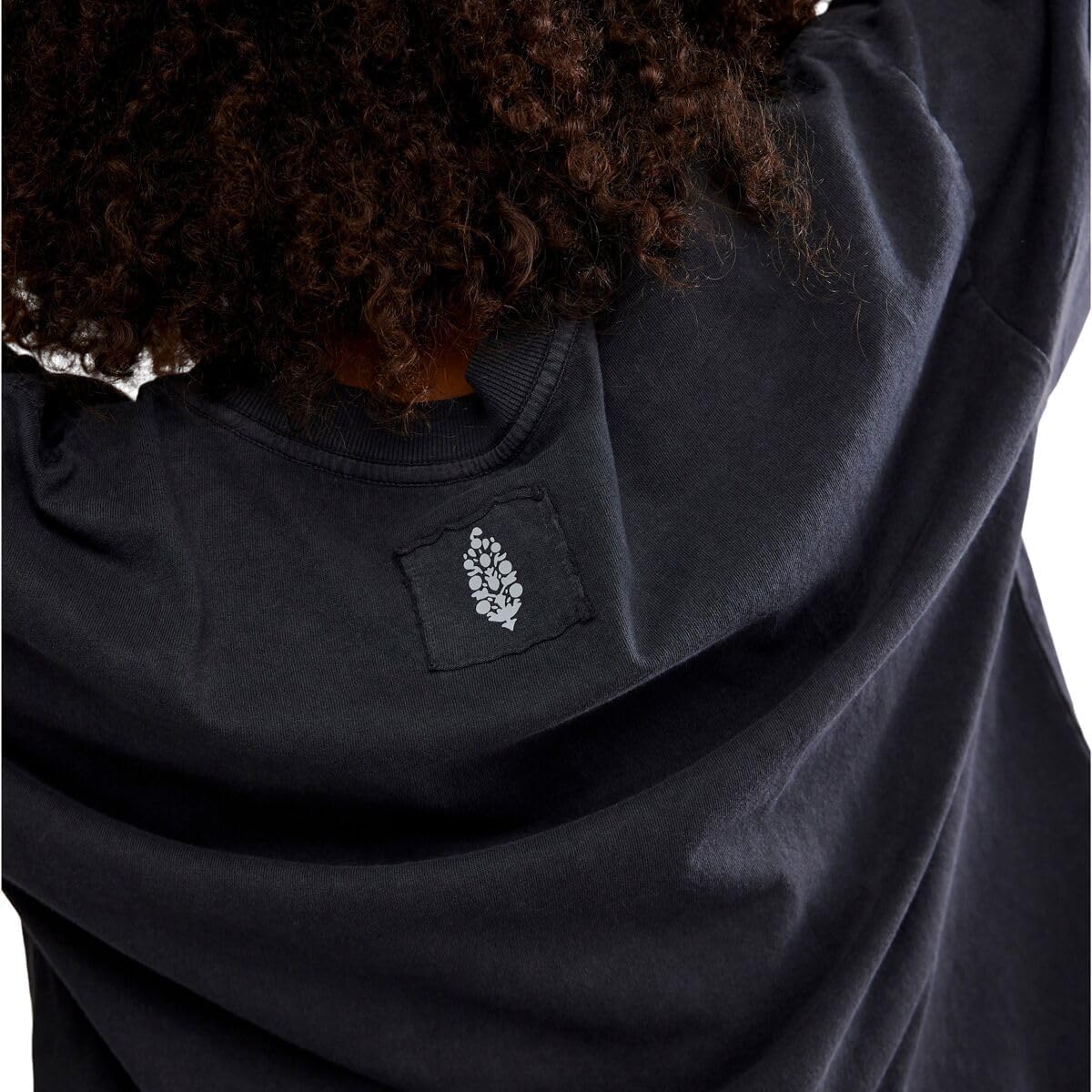 Free People Women's Tackle Tee