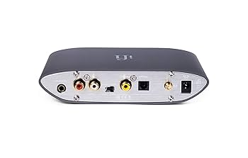 iFi ZEN Blue V2 - Odbiornik strumieniowy HiFi Bluetooth 5.0