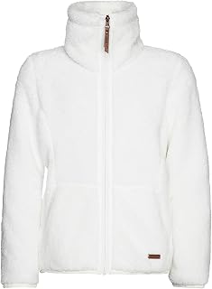 Protest Girls Fleece RIRI 20 JR with chin protector