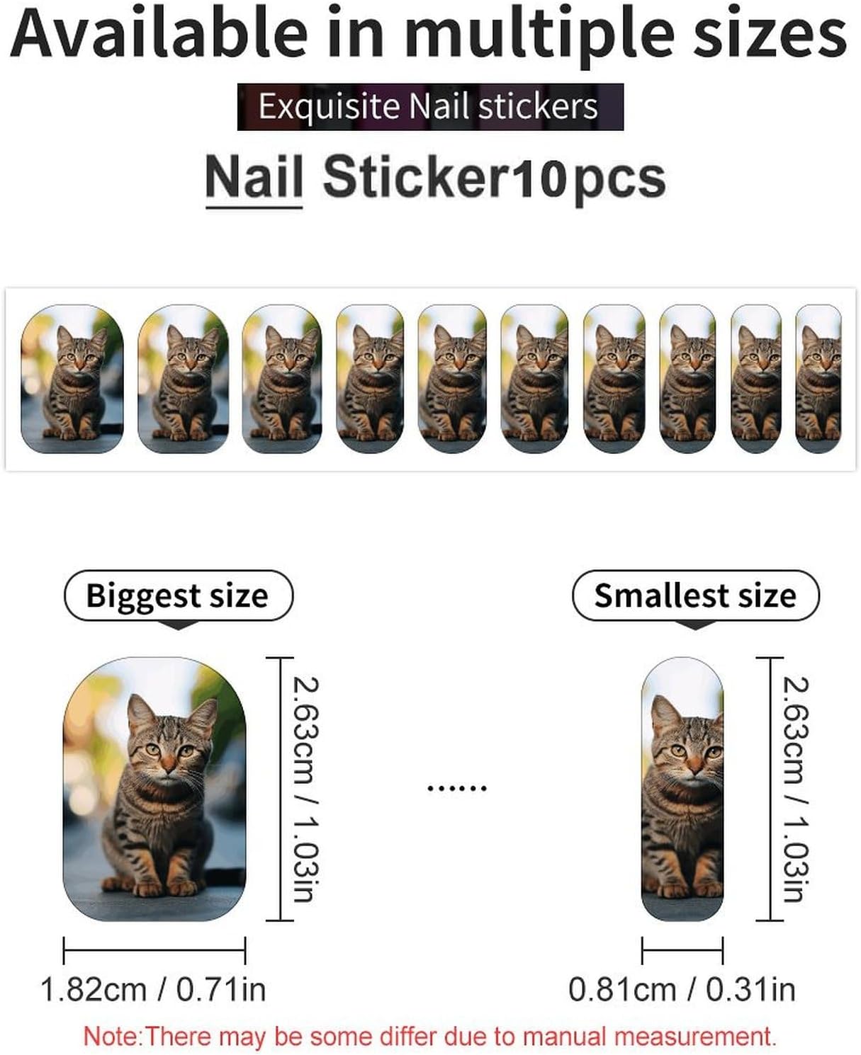 Nail Strips Bundle Full Wrap Long Lasting Nail Polish Strips Easy Application and Removal Salon Quality Self Adhesive Art Stickers for Women Gifts
