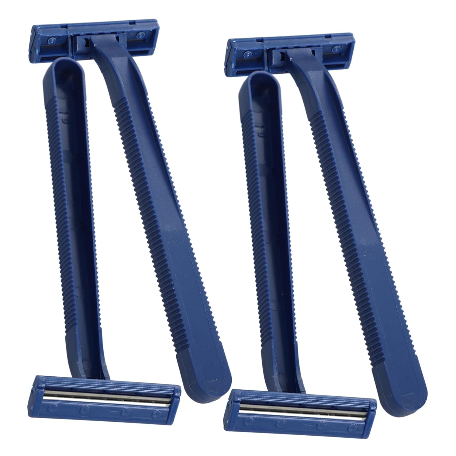 CALLARON 24pcs Women Disposable Razor Razors Gentle Hair Shaver Manual for Shaving Facial Hair Removal