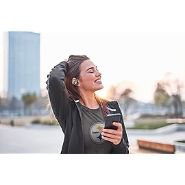 SOAR NFL True Wireless Earbuds, Pittsburgh Steelers