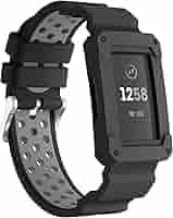 【新品未開封】fitbit charge3 おまけ付 新品•未開封】Fitbit inspire3 by Google - メルカリ