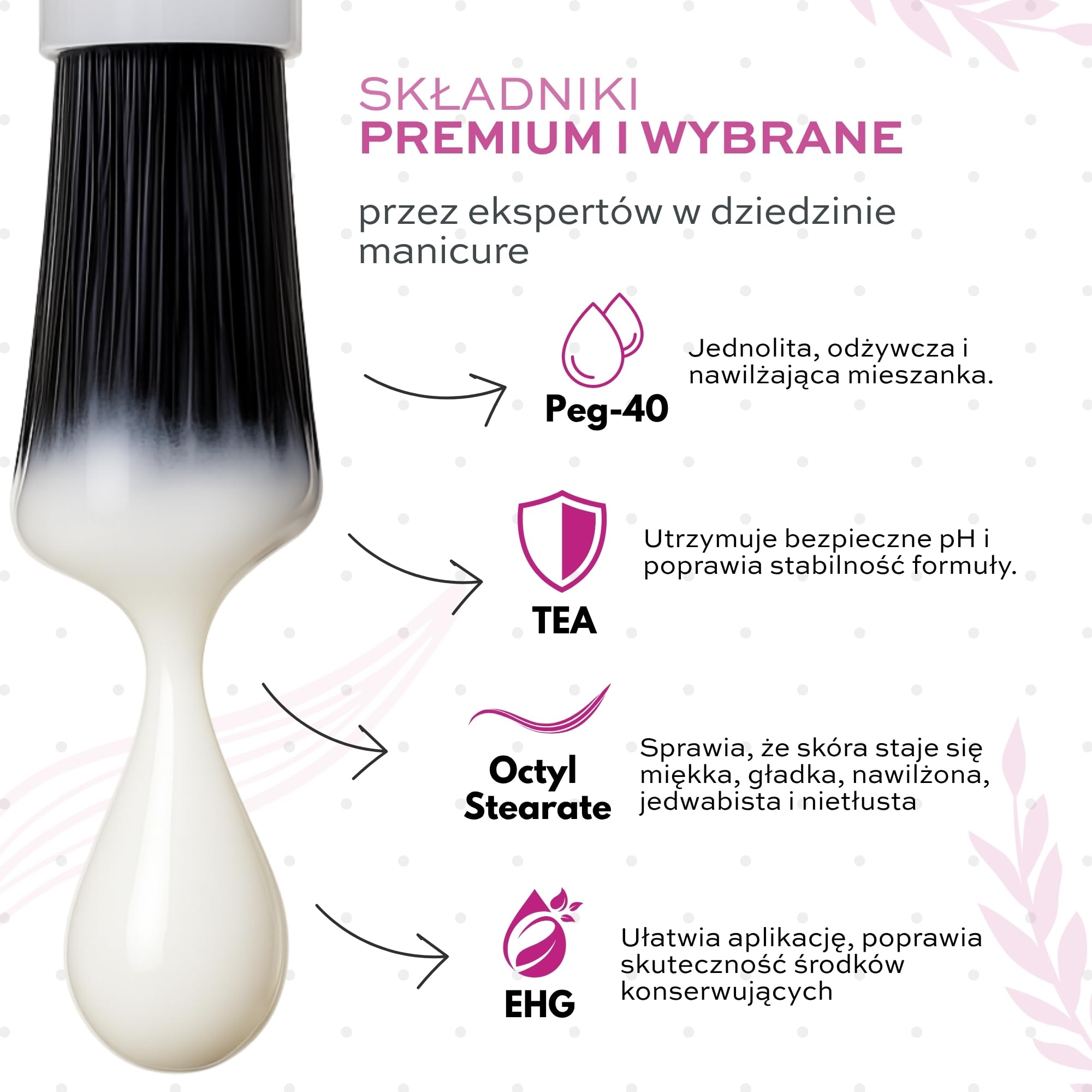 Cutiway profesjonalny środek do usuwania skórek do paznokci, 12 ml, skuteczny środek do usuwania skórek i pedicure
