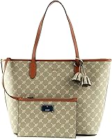 Joop! cortina lara Shopper lhz Farbe mud