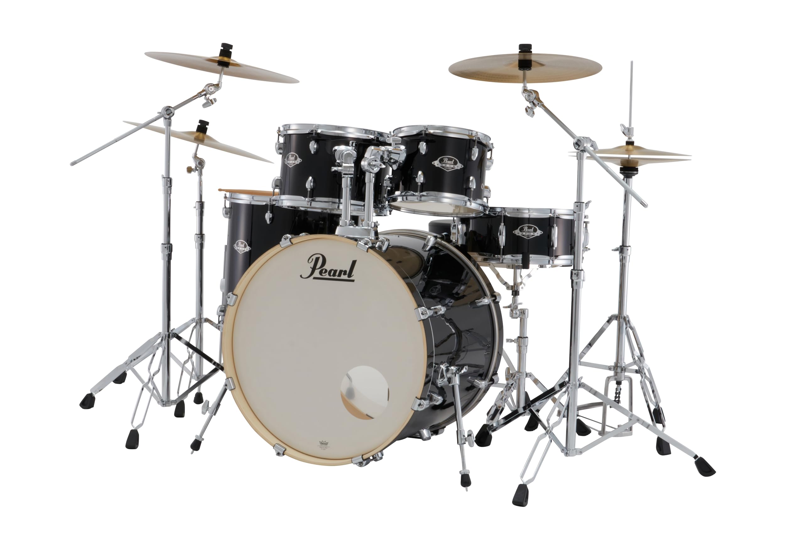 ドゥームズ高レアセット　ドラスティア　ドラストリウス　エララ　アマルテ Amazon.co.jp: Pearl パール EXPORT Ready Set Go オールインワン