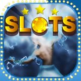 This app does not reflect the actual gameplay in any casino, online or other electronic gaming machine. The payout percentages, odds, payout methods, and other features of our entertainment are based only on fun and are superior/better/different than slot machines in regular/online casinos. You should not expect similar results!