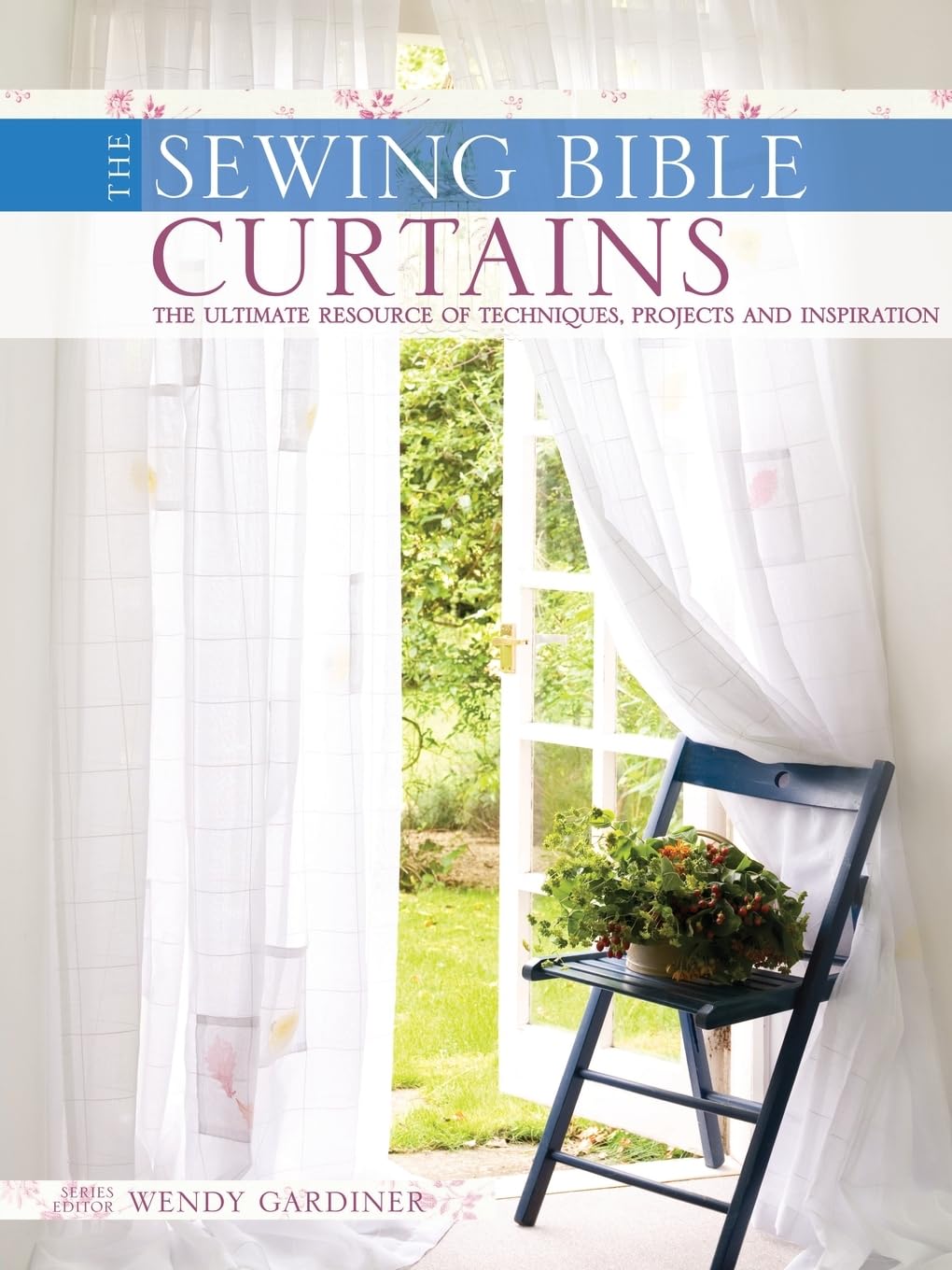Curtains.by Gardiner  New 9780715330418 Fast Free Shipping<|