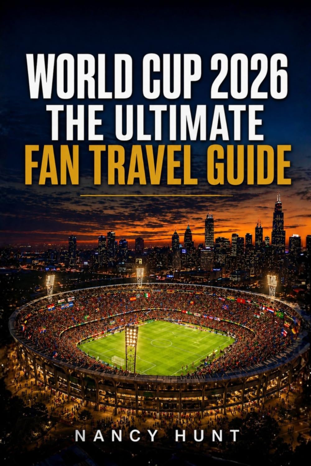 World Cup 2026: The Ultimate Fan Travel Guide