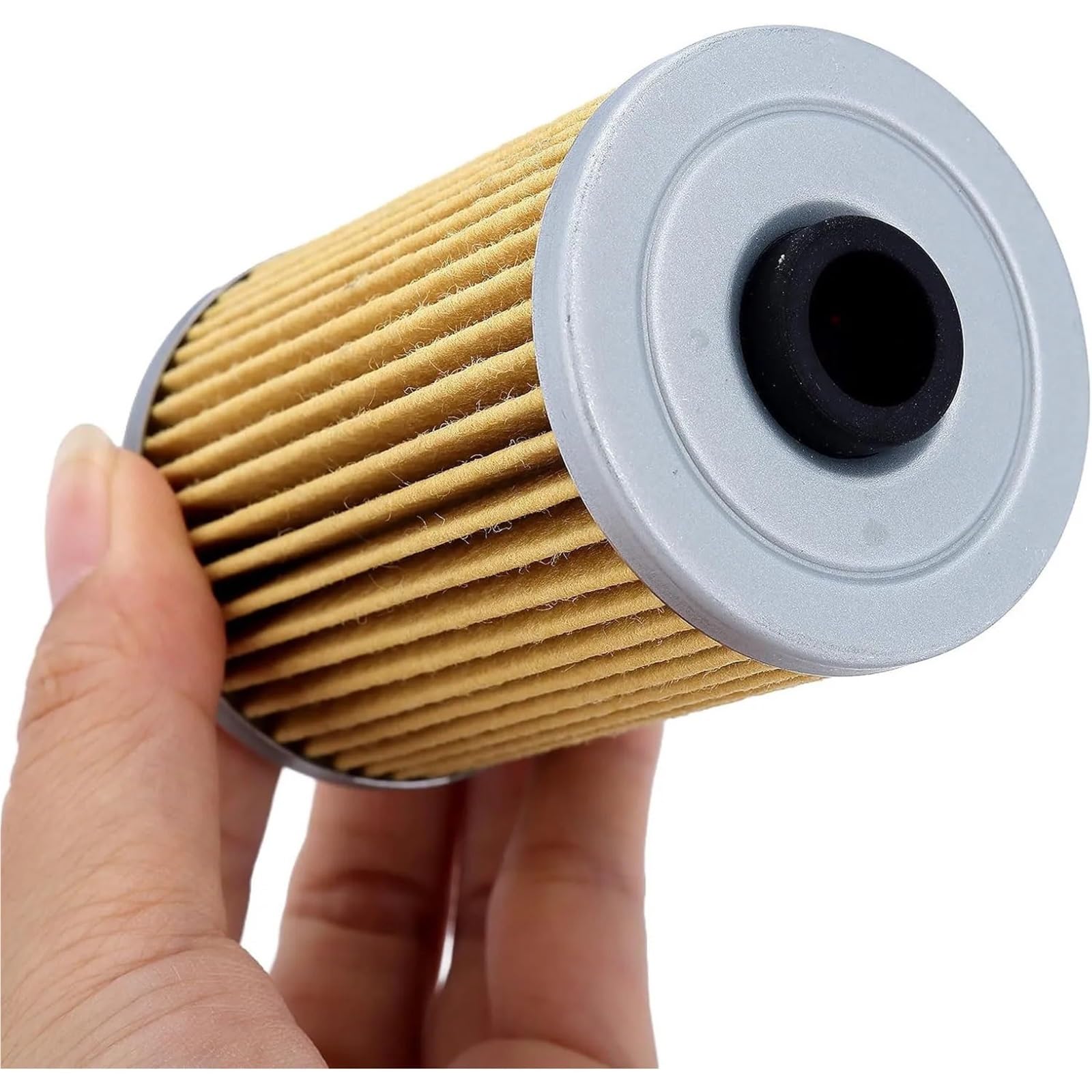8 pezzi BE5503 filtro del carburante compatibile con 200 225 228 250 V8 260 V8-255 sostituisce 358M0093688 866171A1 8M0093688 3589266