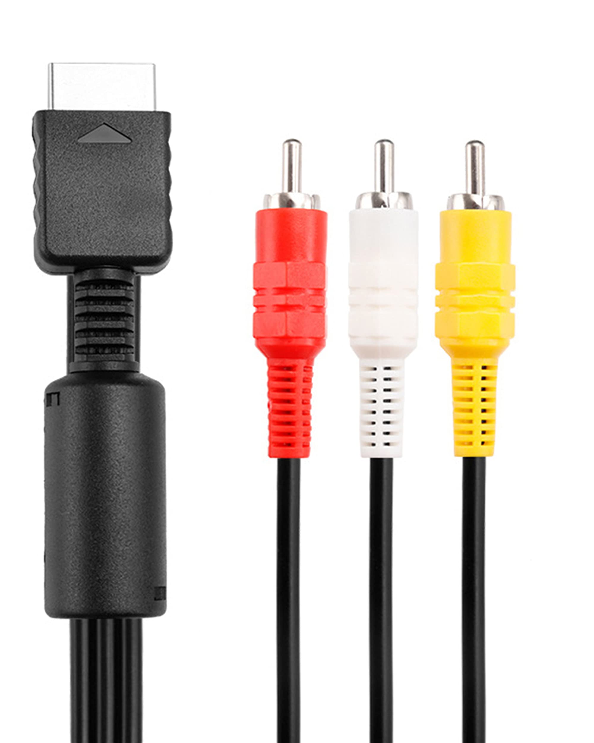 Cavo Di Prolunga 2 Metri Per Controller PlayStation 2