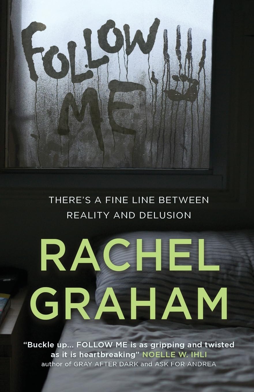 Buy Follow Me — BookShops.in