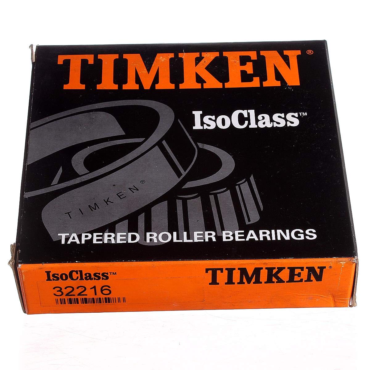 Timken Rolamento de roda 32216 | Amazon.com.br