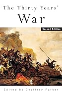 The Thirty Years' War cover