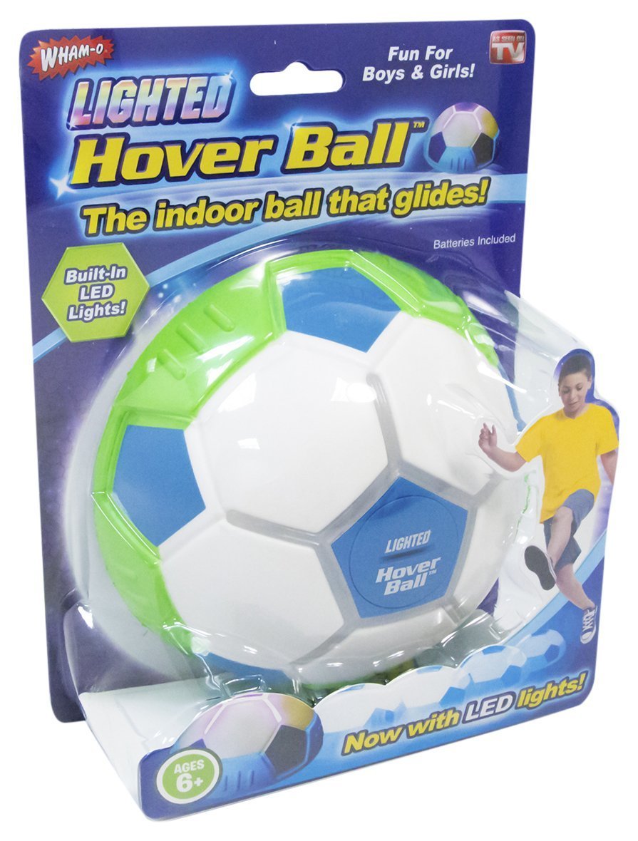 Hover Ball - Green