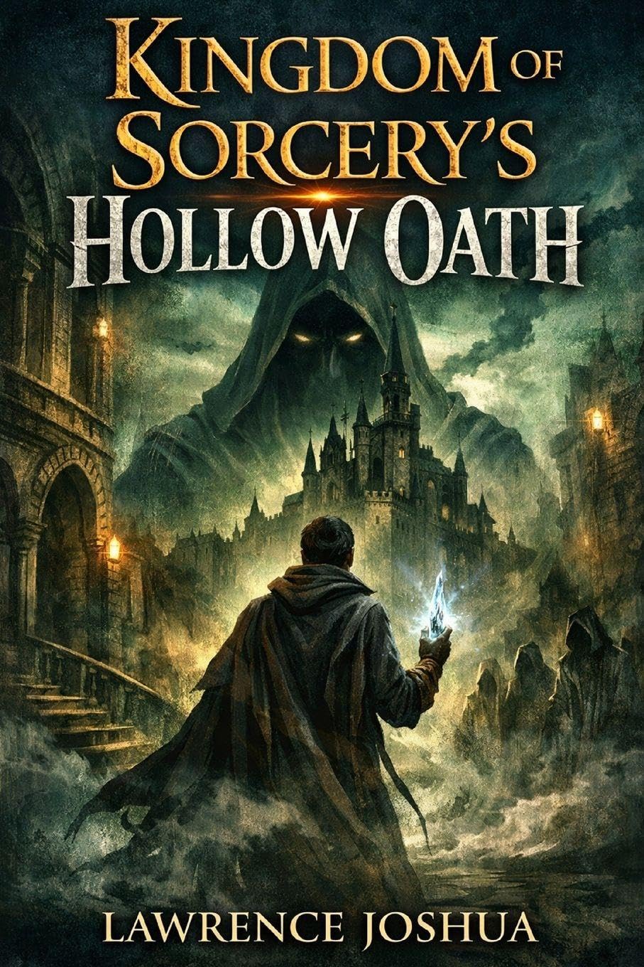 Kingdom of Sorcery's Hollow Oath