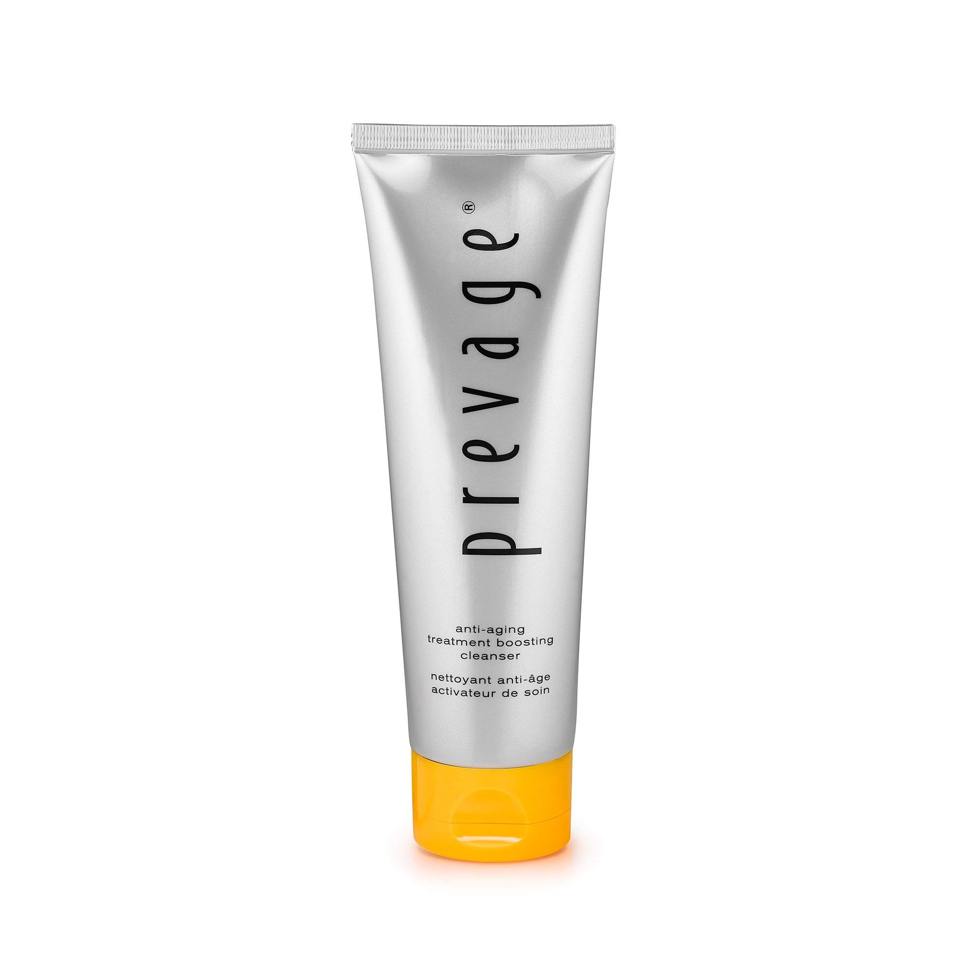 prevage boosting cleanser
