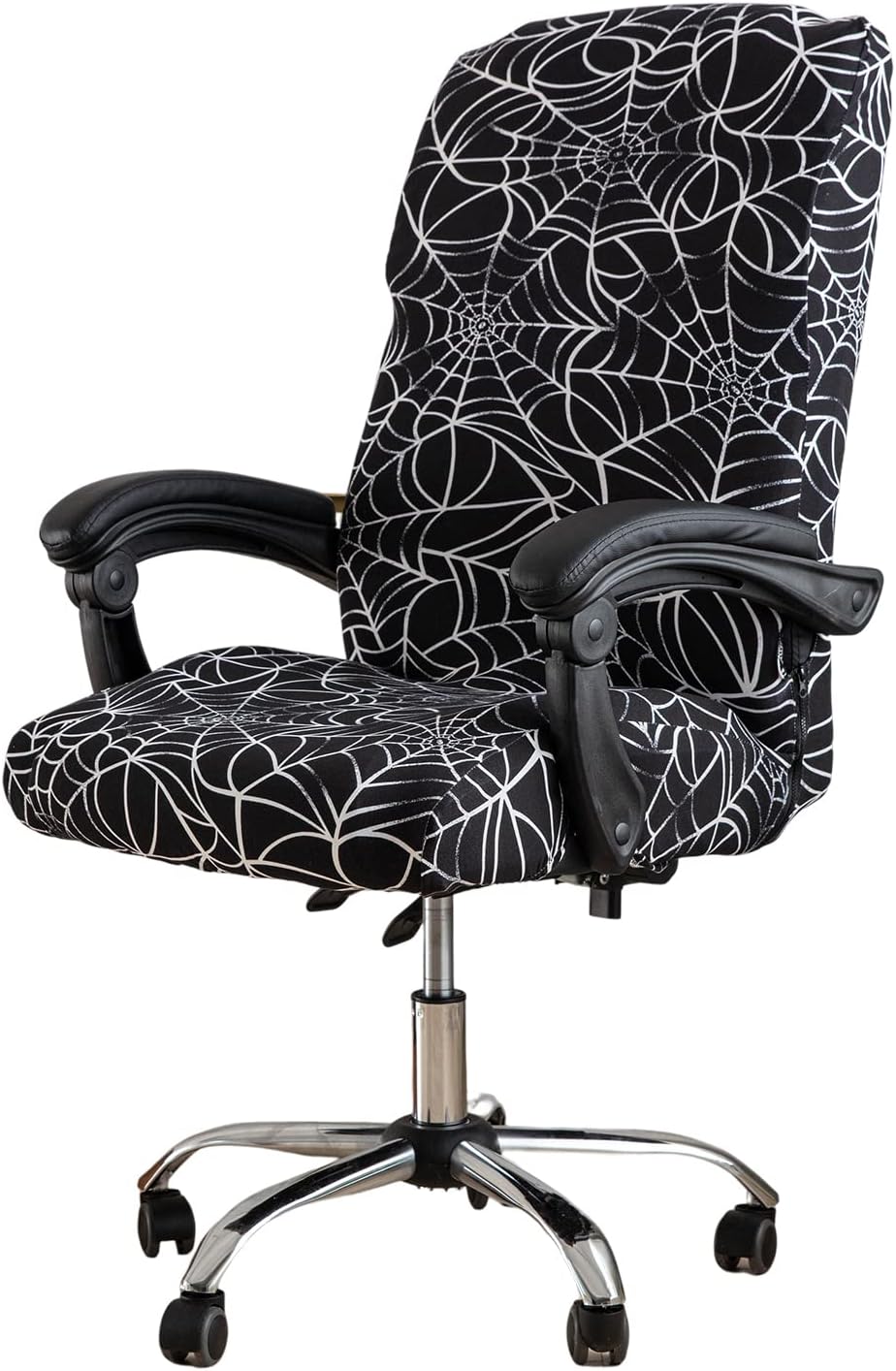 EcoAncheng Office Chair Cover Computer Desk Chair Covers