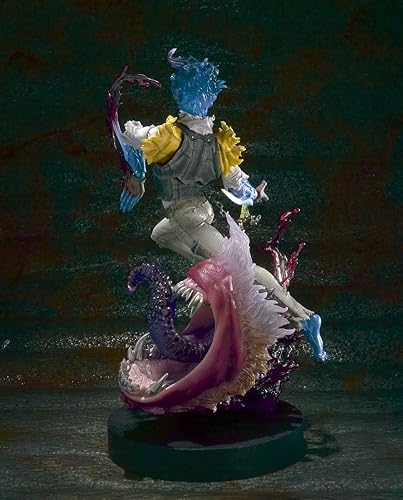 Miniatura 3 de Manga Realización Baoh (Figura de PVC)