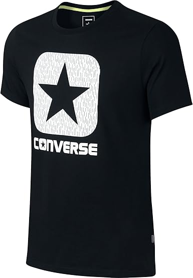 converse logo blanco