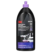 Polish per lucidatrice rotorbitale 3M Perfect-It, 946 ml