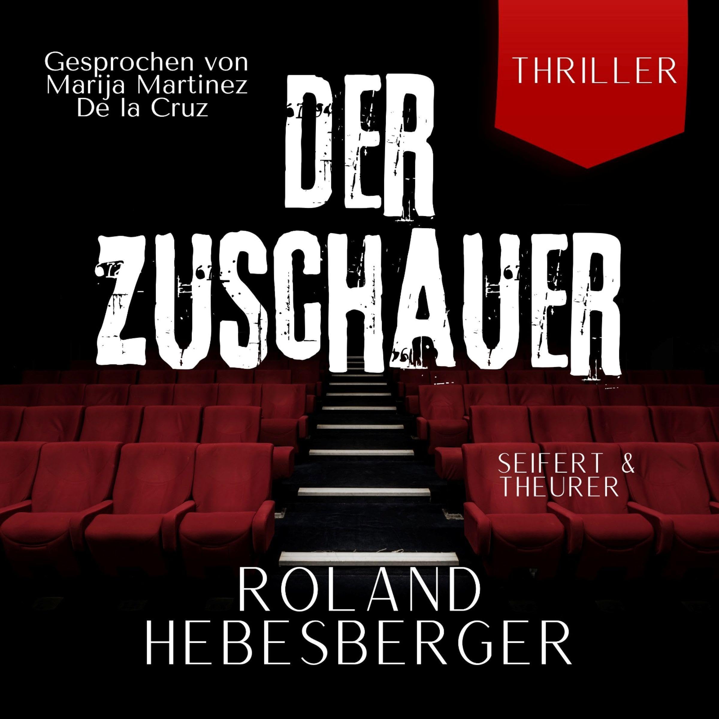 Cover art for Der Zuschauer