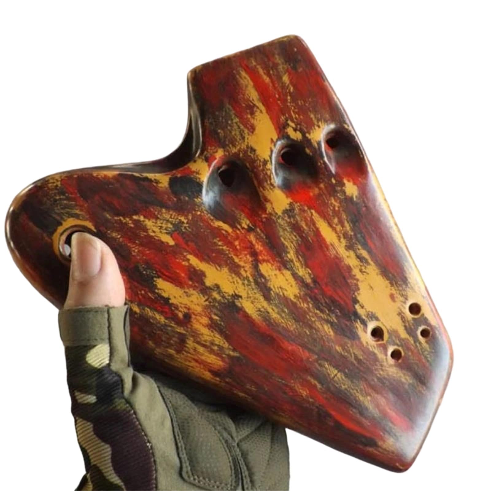 Okaryna Alto AE Tone Ocarina Professional