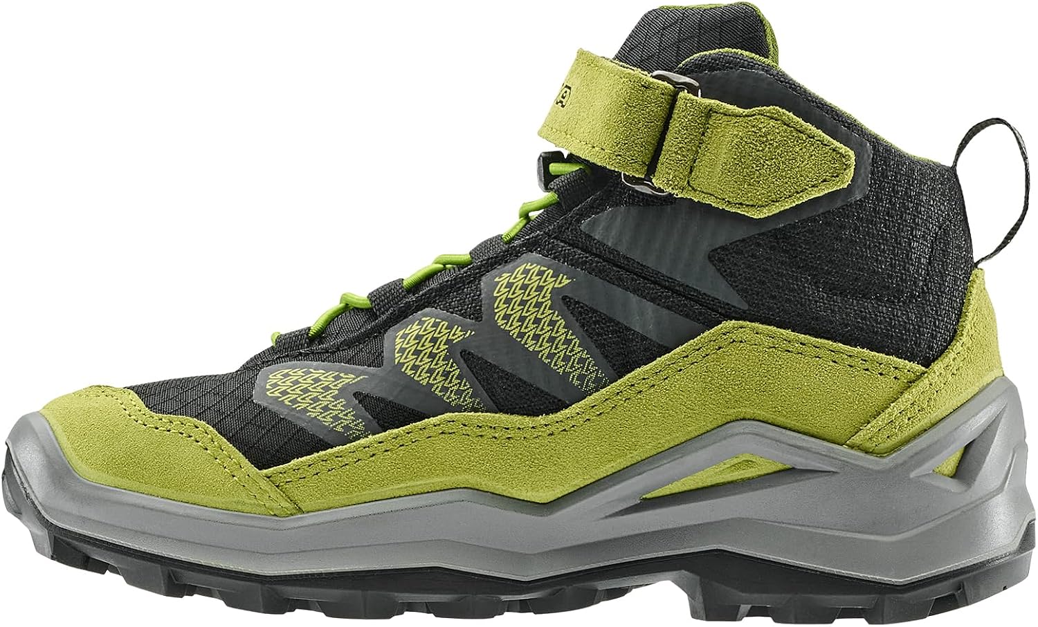 Black Lime