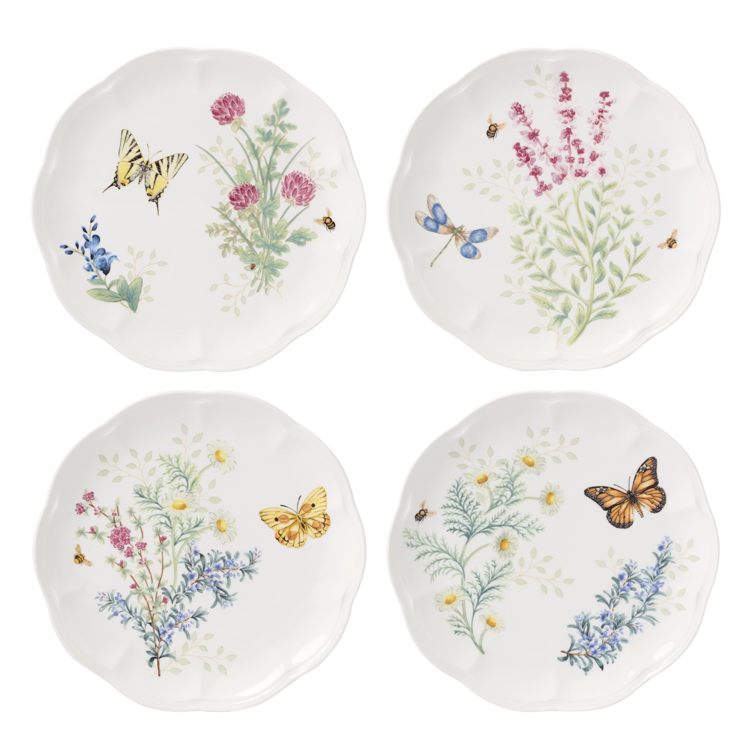 Amazon.com: Lenox: Plates
