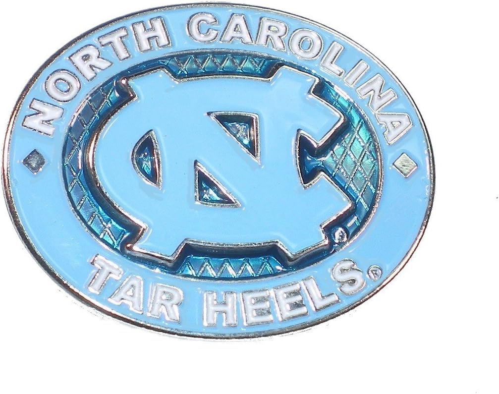 Aminco NCAA Alabama Crimson Tide Oval Pin : Sports & Outdoors