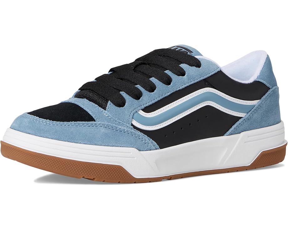 Vans Hylane - Front View