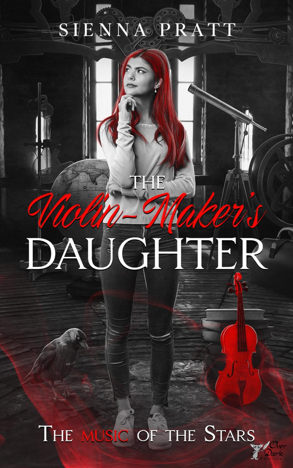 The Violin-maker's Daughter: The Music of the Stars