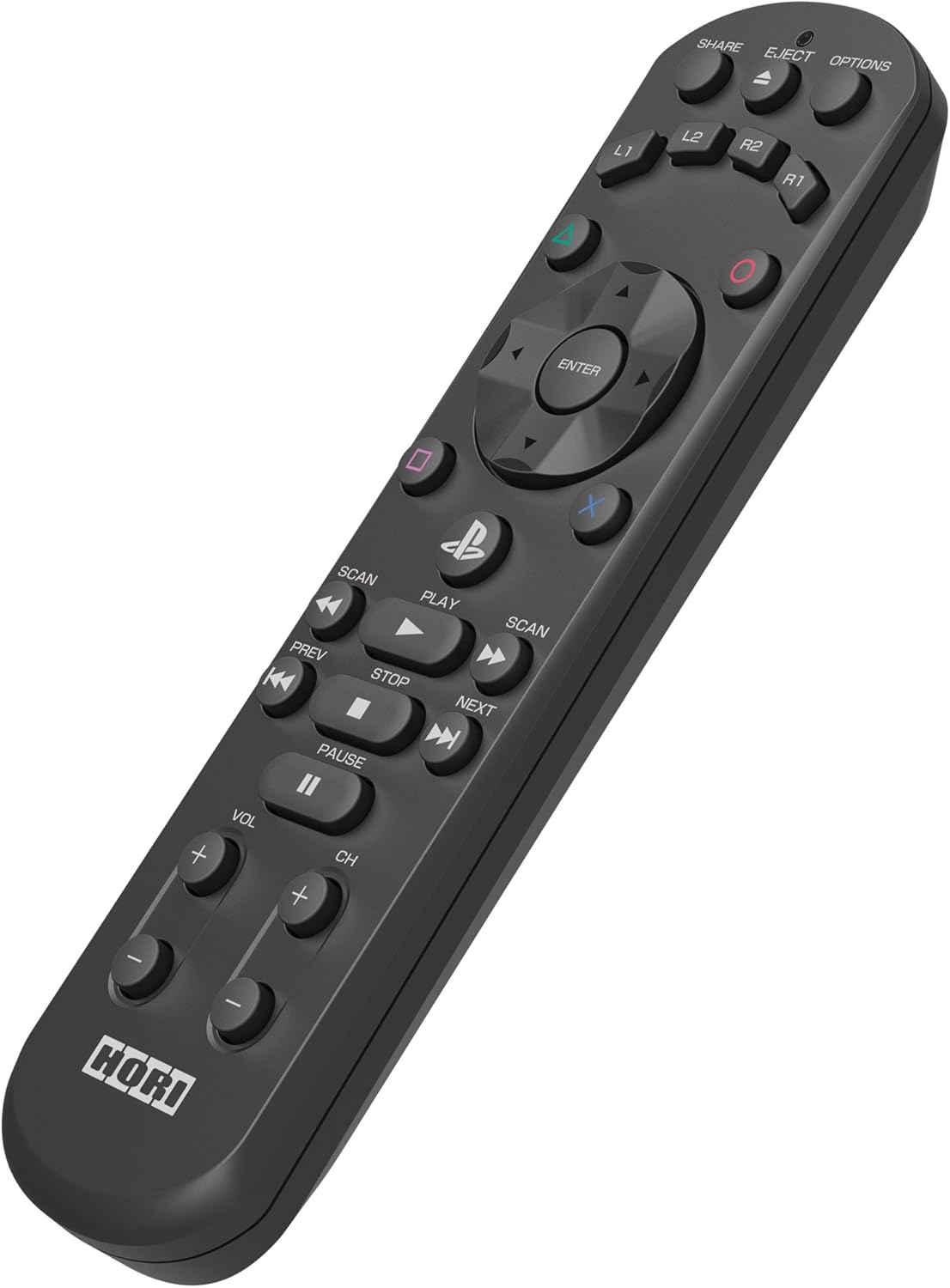 Amazon 【SONYライセンス商品】リモートコントローラー for PlayStation4【PS4対応】 アクセサリキット