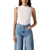 Womens Effortless Tank